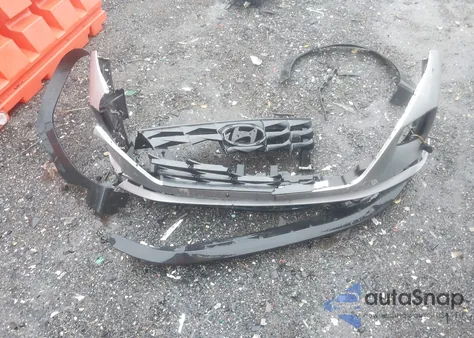 2024 Hyundai Tucson Sel from USA, damaged, VIN 5NMJFCDE6RH339384